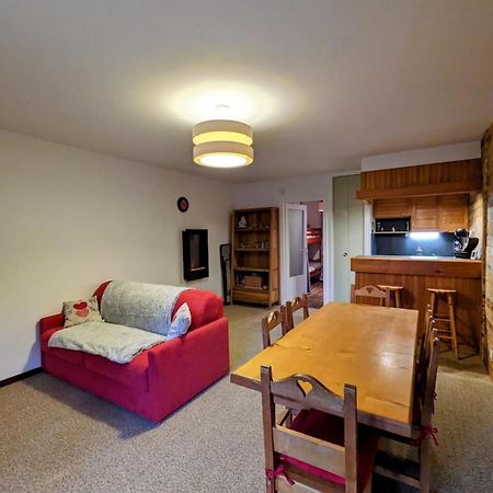 Superbe Appartement Au Pied Des Pistes -Le Chamois Les Deserts  Exterior photo